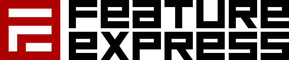 Feature Express Logo